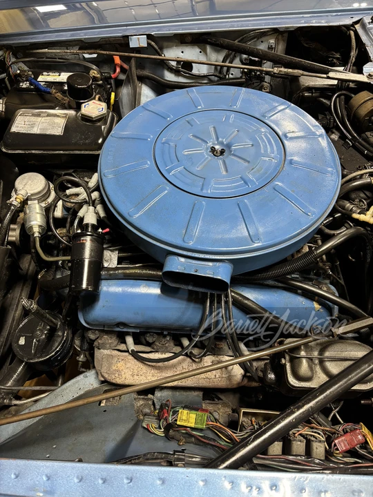 1967 Lincoln Continental 4th Gen - Image 3 of 11