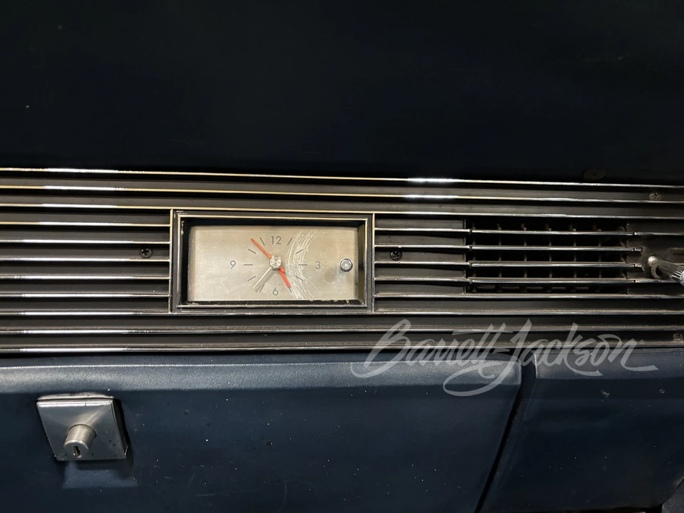1967 Lincoln Continental 4th Gen - Image 7 of 11