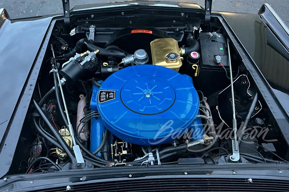 1967 Lincoln Continental 4th Gen - Image 2 of 17