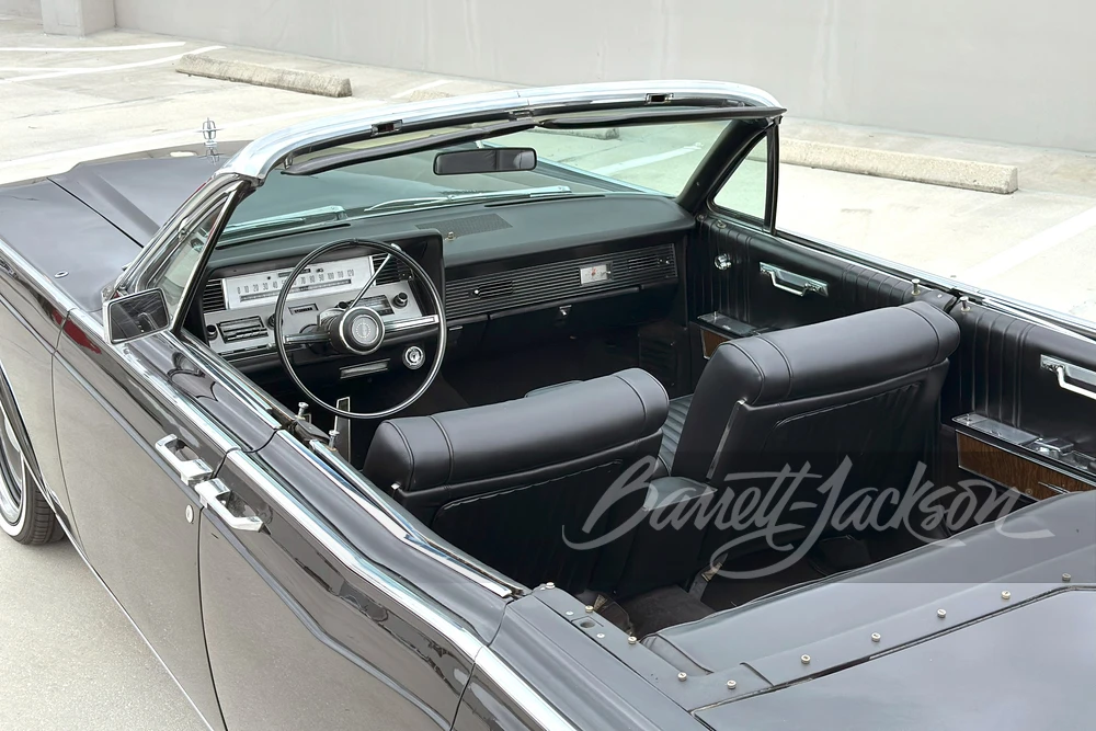 1967 Lincoln Continental 4th Gen - Image 3 of 17