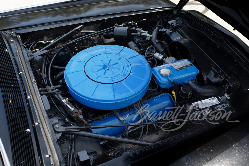 1967 Lincoln Continental 4th Gen - Image 6 of 17
