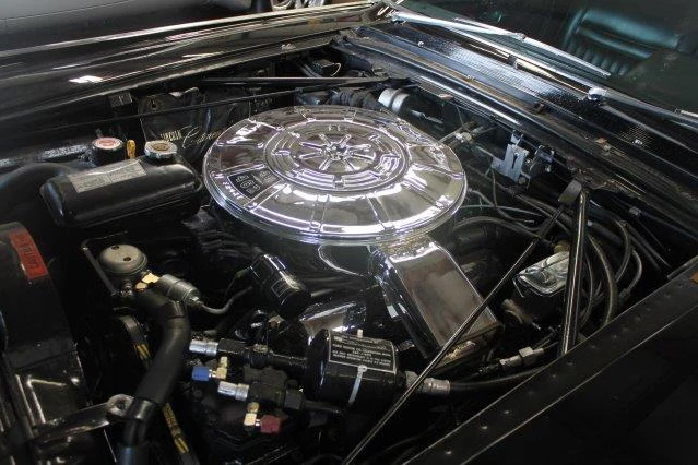 1967 Lincoln Continental 4th Gen - Image 3 of 5
