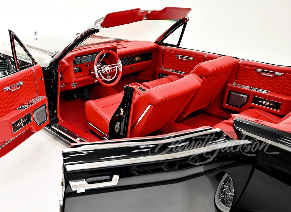 1967 Lincoln Continental 4th Gen - Image 4 of 31