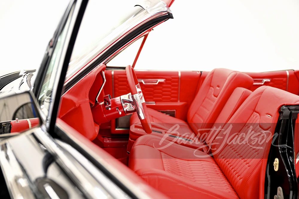 1967 Lincoln Continental 4th Gen - Image 8 of 31