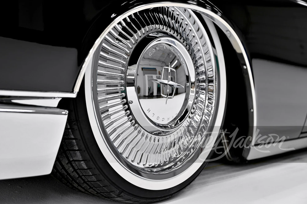 1967 Lincoln Continental 4th Gen - Image 9 of 31