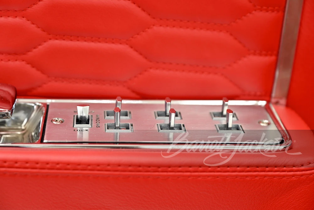 1967 Lincoln Continental 4th Gen - Image 10 of 31