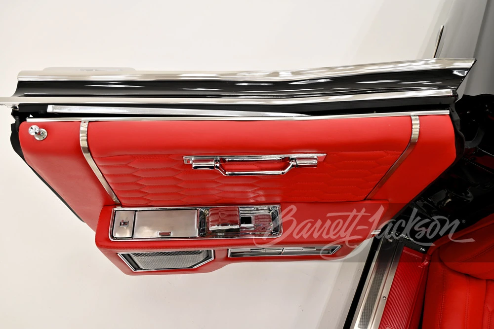1967 Lincoln Continental 4th Gen - Image 11 of 31