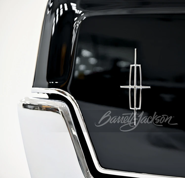 1967 Lincoln Continental 4th Gen - Image 14 of 31
