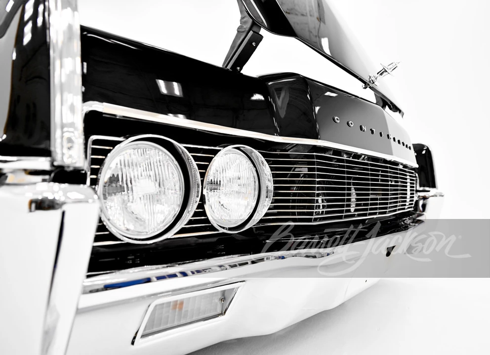 1967 Lincoln Continental 4th Gen - Image 15 of 31