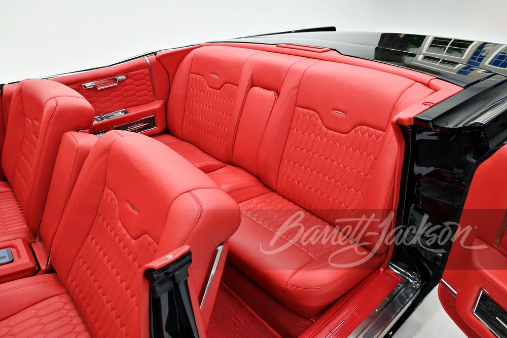 1967 Lincoln Continental 4th Gen - Image 18 of 31