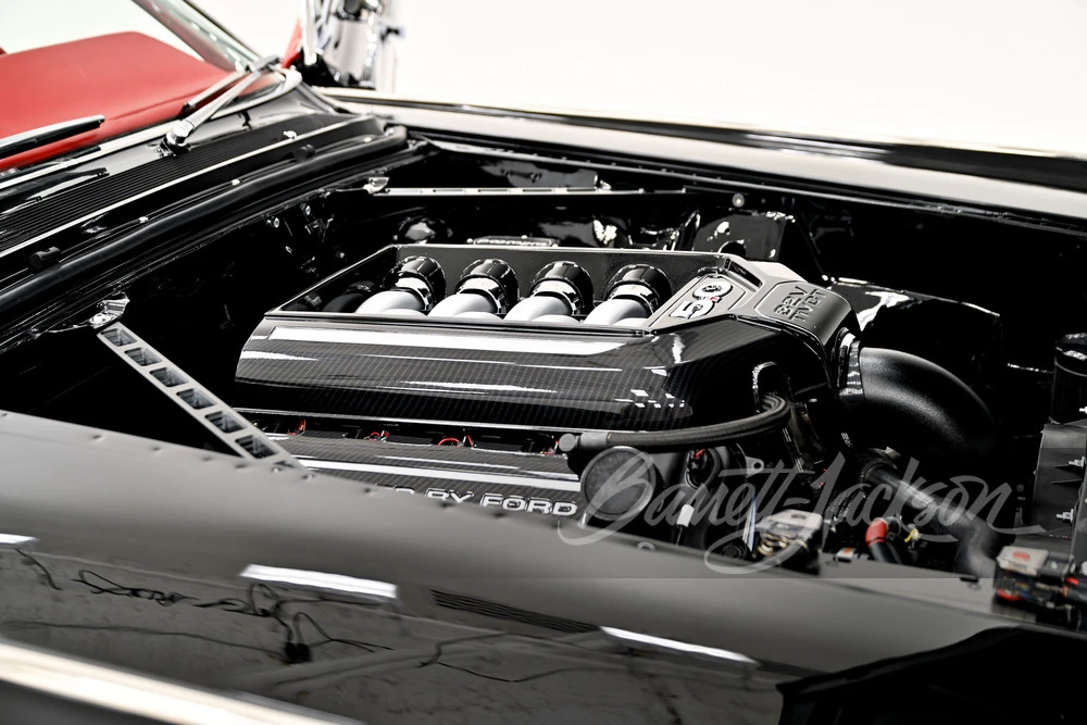 1967 Lincoln Continental 4th Gen - Image 22 of 31