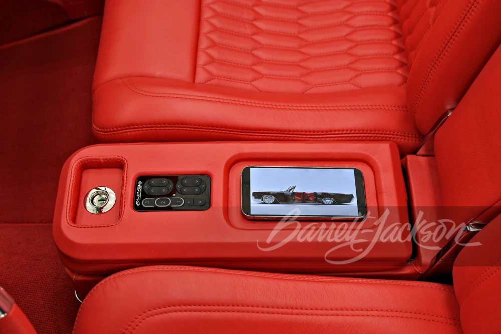 1967 Lincoln Continental 4th Gen - Image 23 of 31