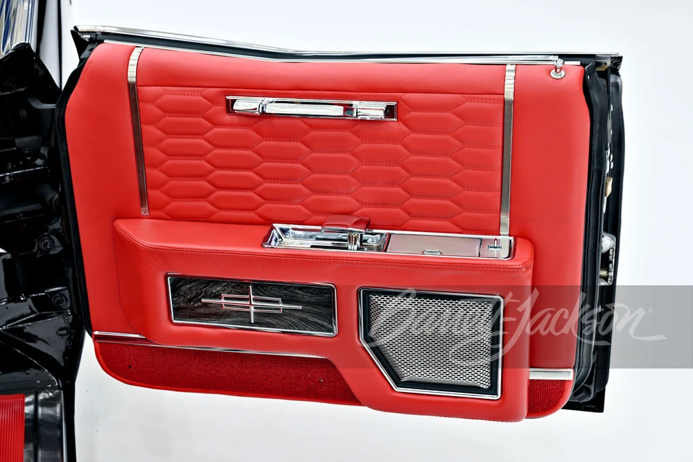 1967 Lincoln Continental 4th Gen - Image 30 of 31