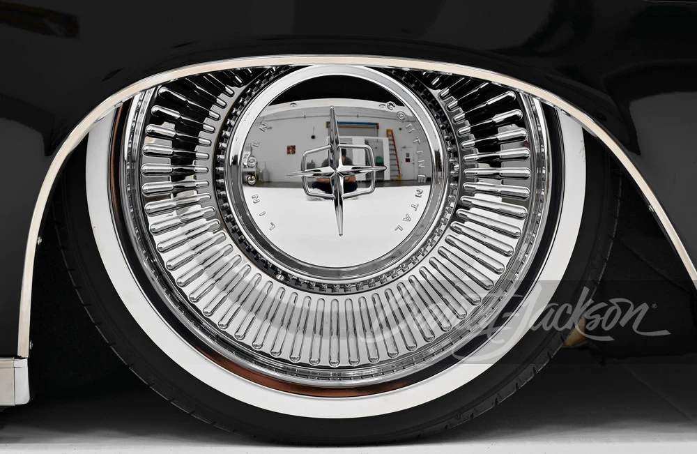 1967 Lincoln Continental 4th Gen - Image 31 of 31