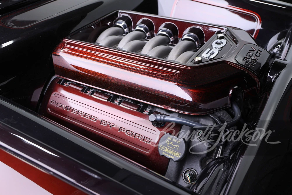 1967 Lincoln Continental 4th Gen - Image 3 of 31