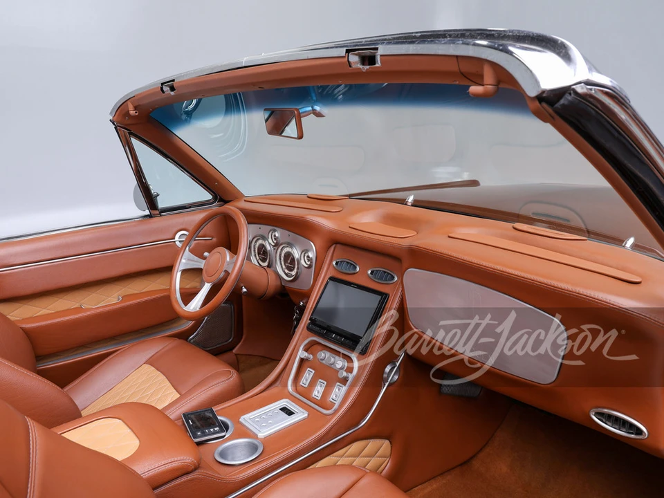 1967 Lincoln Continental 4th Gen - Image 4 of 31