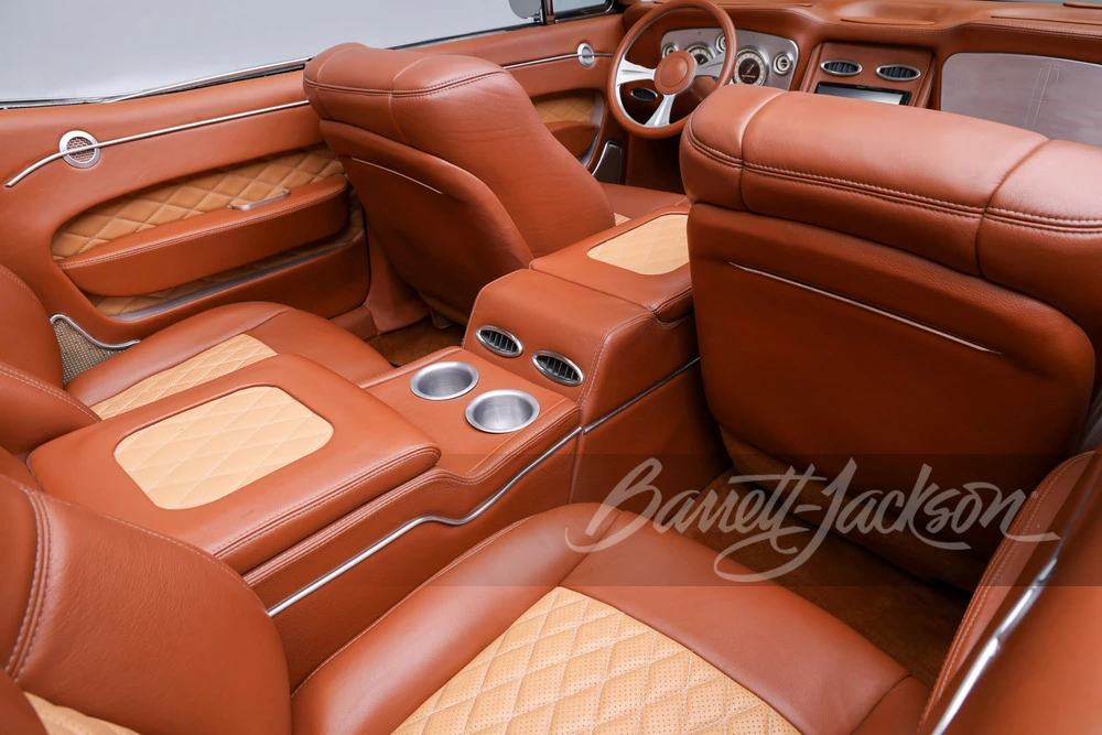 1967 Lincoln Continental 4th Gen - Image 6 of 31