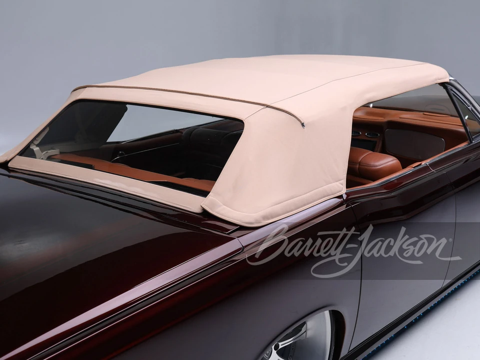 1967 Lincoln Continental 4th Gen - Image 7 of 31