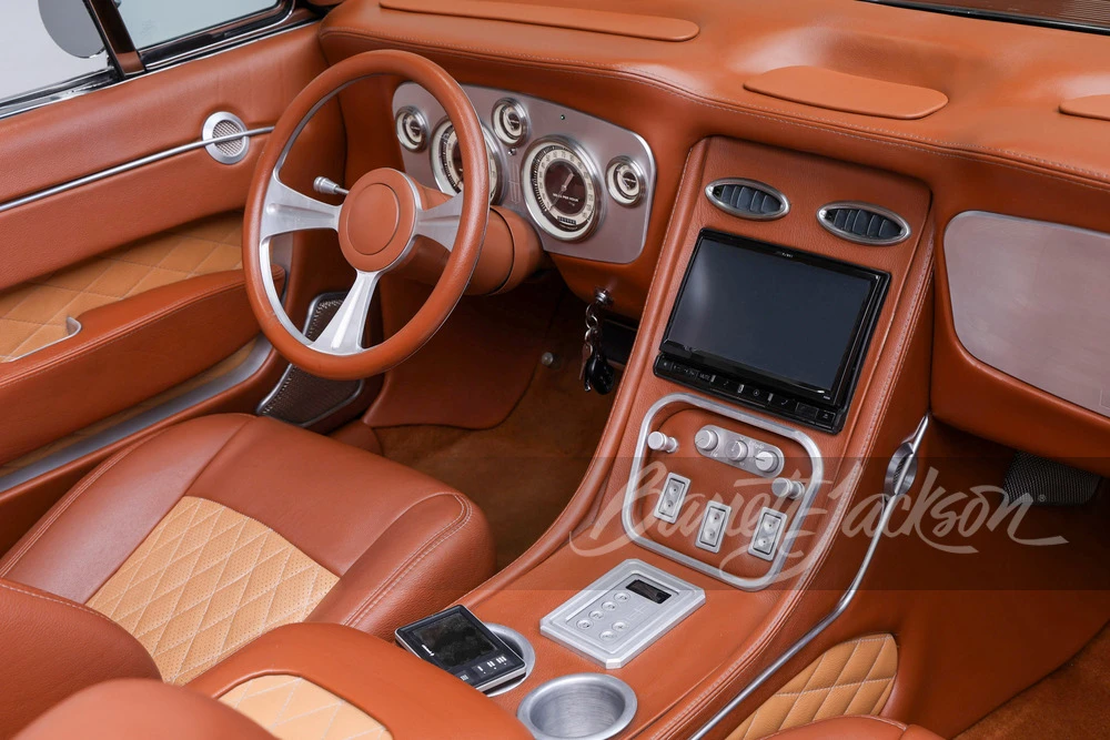 1967 Lincoln Continental 4th Gen - Image 9 of 31
