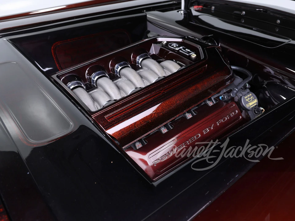 1967 Lincoln Continental 4th Gen - Image 10 of 31