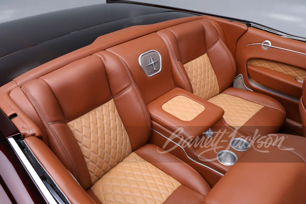 1967 Lincoln Continental 4th Gen - Image 11 of 31