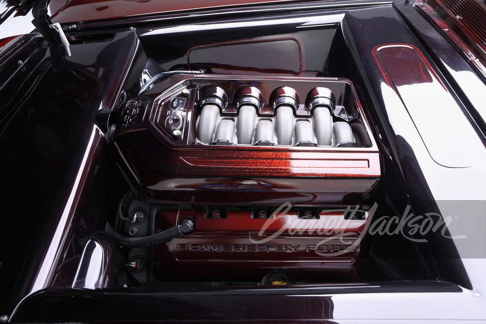 1967 Lincoln Continental 4th Gen - Image 12 of 31