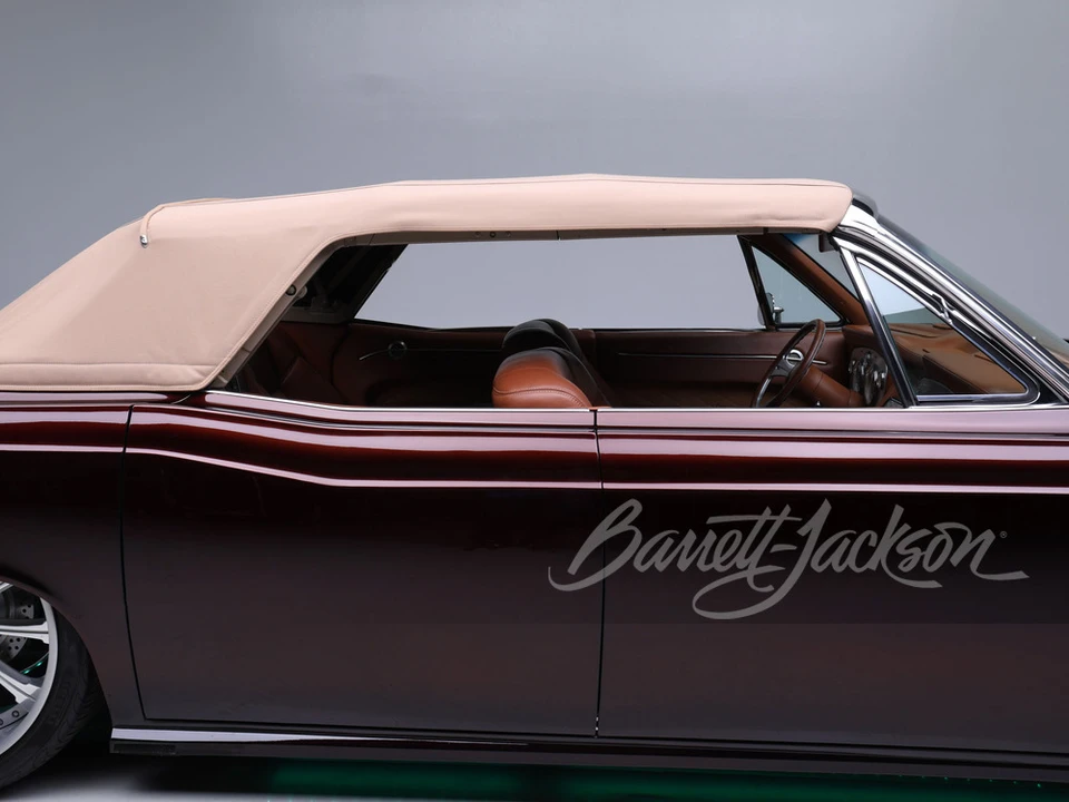 1967 Lincoln Continental 4th Gen - Image 14 of 31