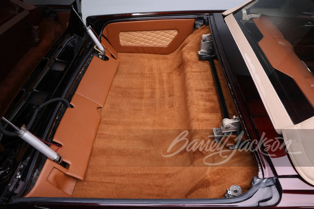 1967 Lincoln Continental 4th Gen - Image 15 of 31