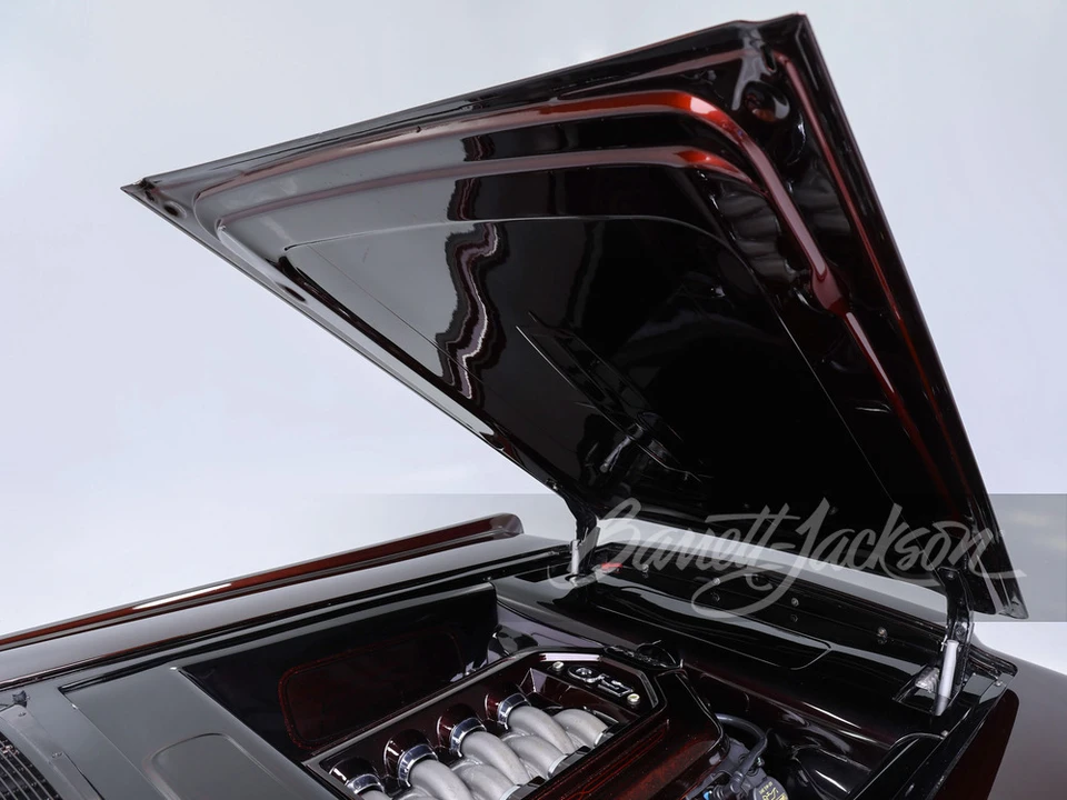 1967 Lincoln Continental 4th Gen - Image 17 of 31