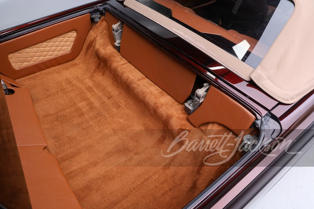 1967 Lincoln Continental 4th Gen - Image 18 of 31