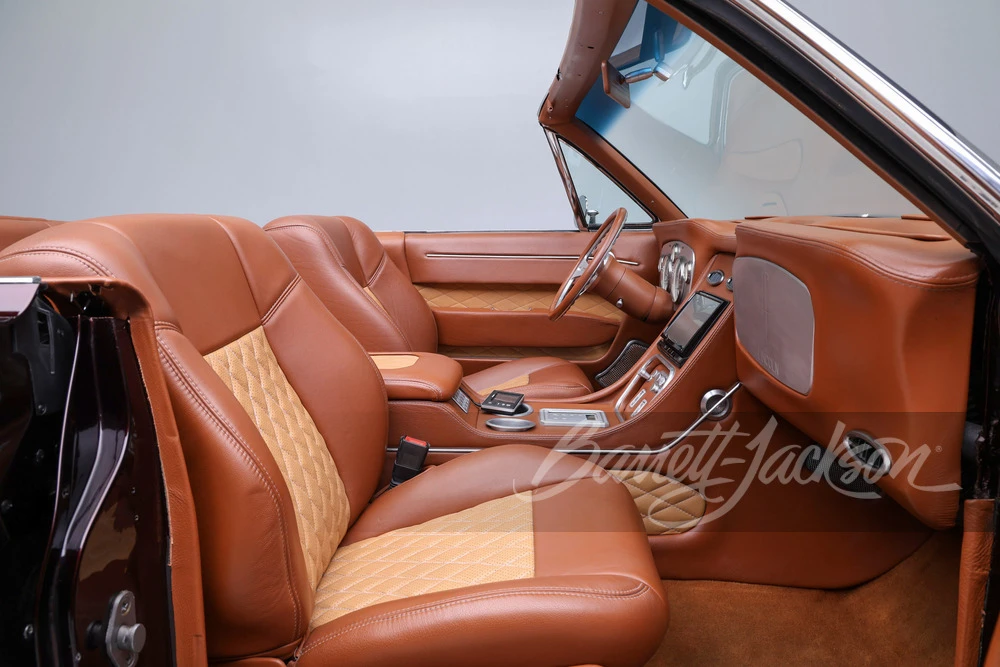 1967 Lincoln Continental 4th Gen - Image 20 of 31