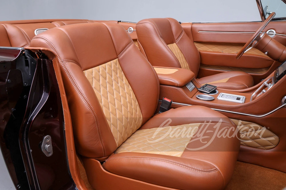 1967 Lincoln Continental 4th Gen - Image 21 of 31