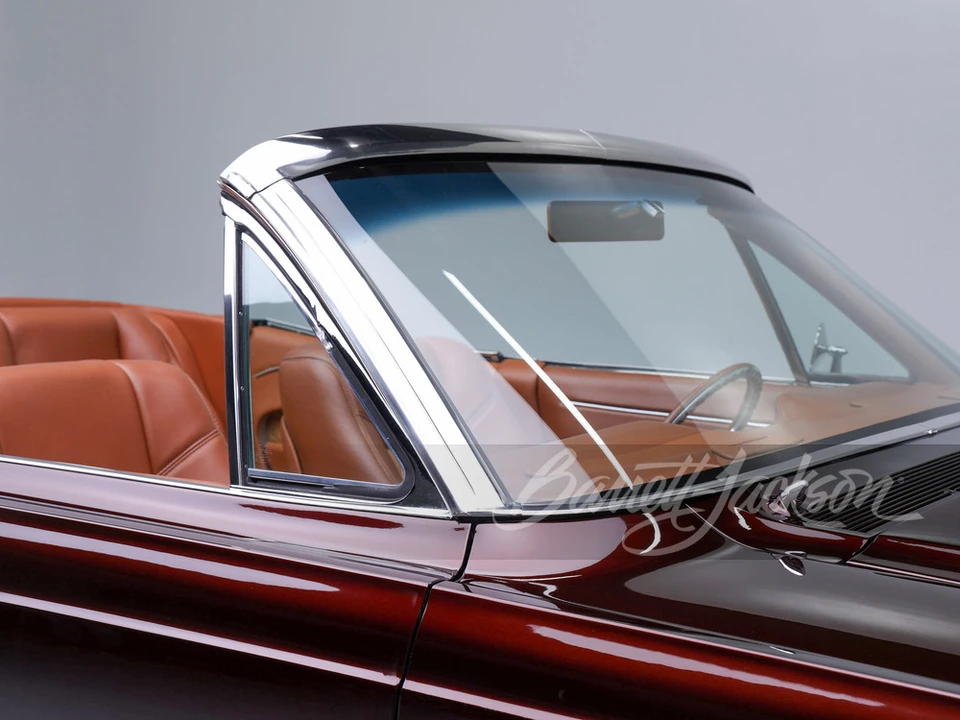 1967 Lincoln Continental 4th Gen - Image 22 of 31