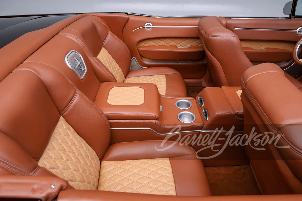 1967 Lincoln Continental 4th Gen - Image 24 of 31