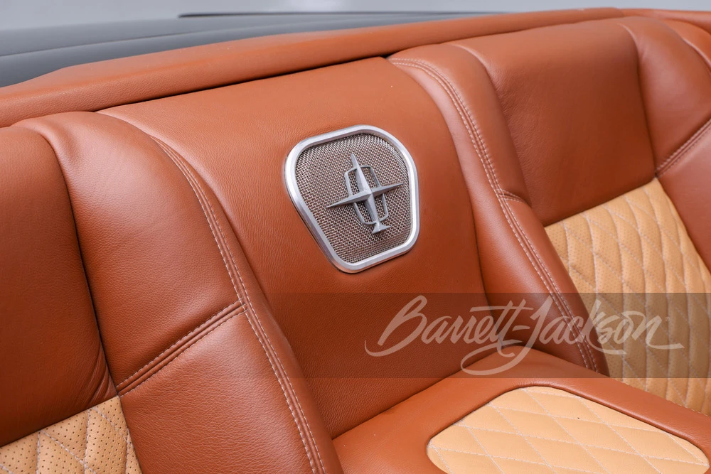 1967 Lincoln Continental 4th Gen - Image 26 of 31
