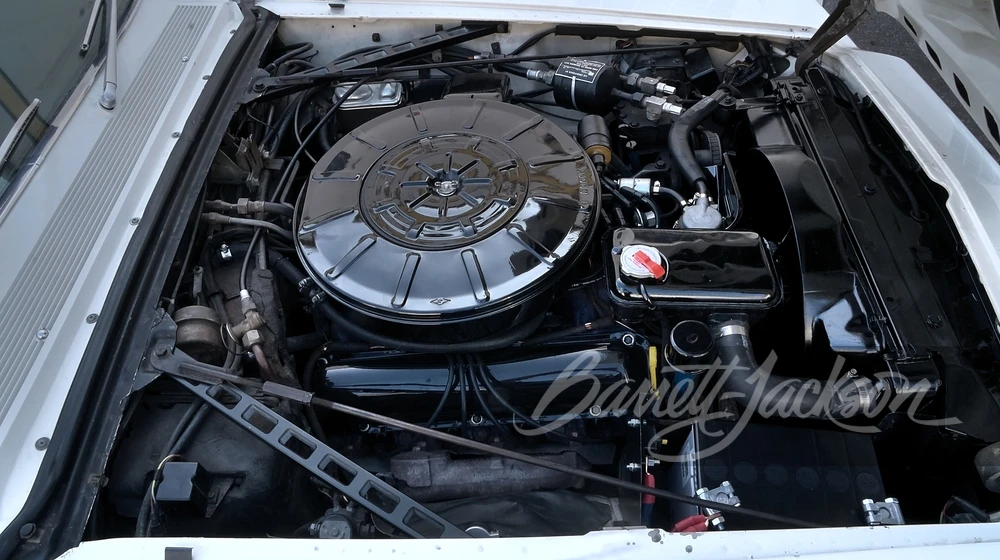 1967 Lincoln Continental 4th Gen - Image 3 of 31