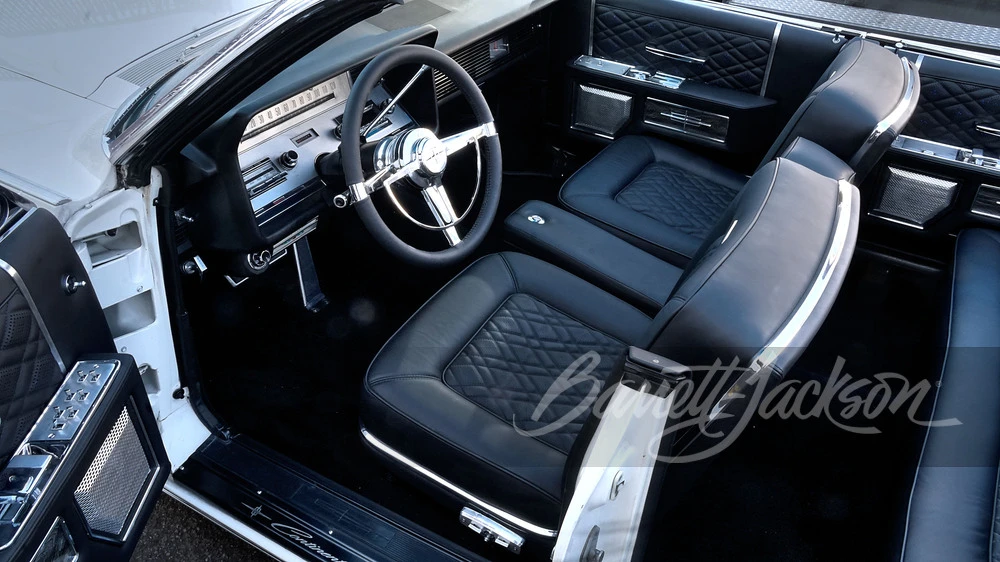 1967 Lincoln Continental 4th Gen - Image 4 of 31