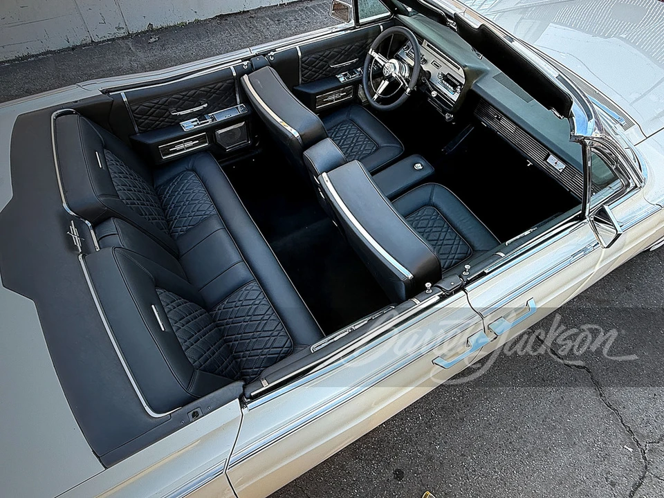 1967 Lincoln Continental 4th Gen - Image 6 of 31