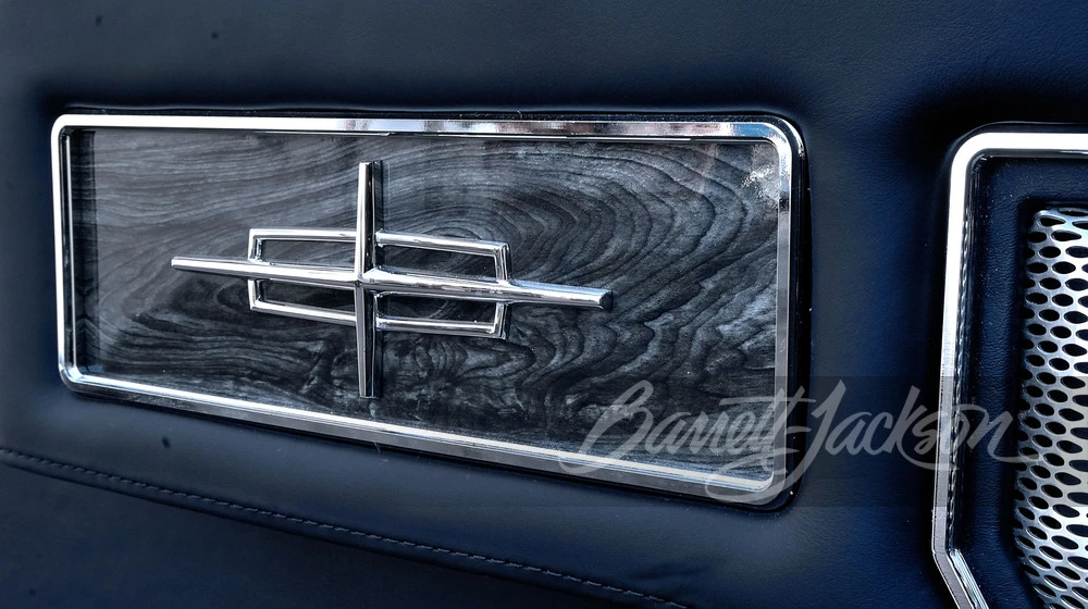 1967 Lincoln Continental 4th Gen - Image 8 of 31