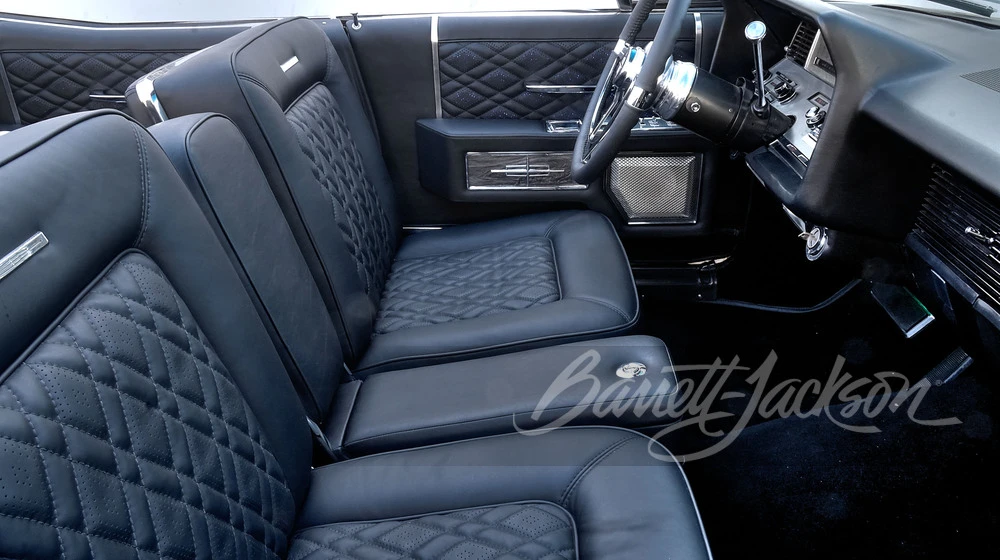 1967 Lincoln Continental 4th Gen - Image 10 of 31