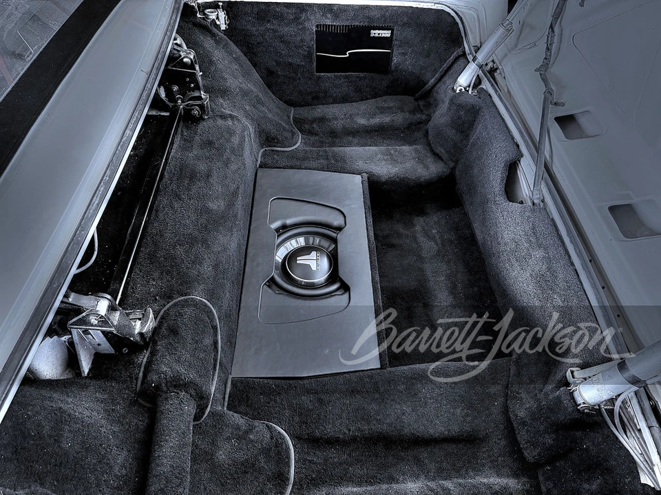 1967 Lincoln Continental 4th Gen - Image 13 of 31