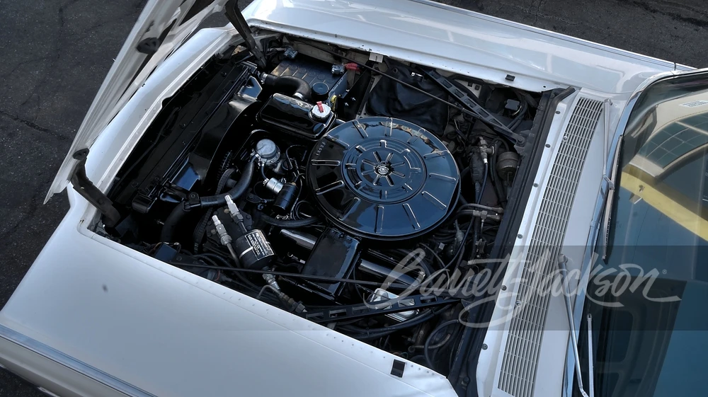 1967 Lincoln Continental 4th Gen - Image 15 of 31