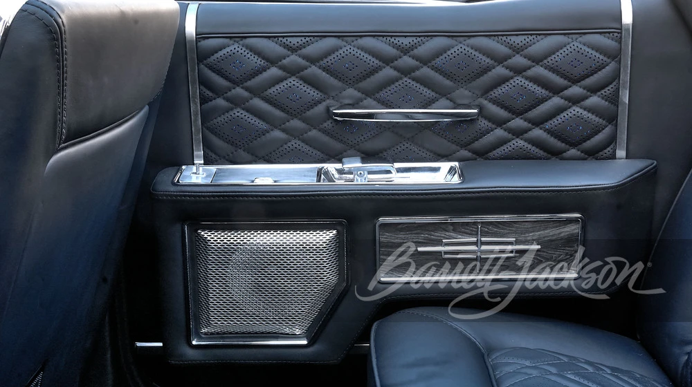 1967 Lincoln Continental 4th Gen - Image 16 of 31