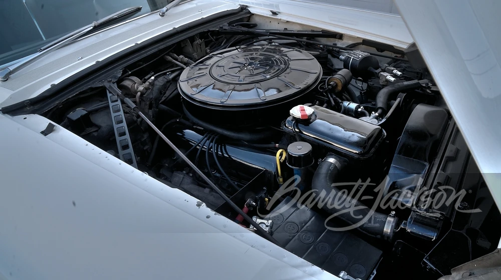 1967 Lincoln Continental 4th Gen - Image 17 of 31