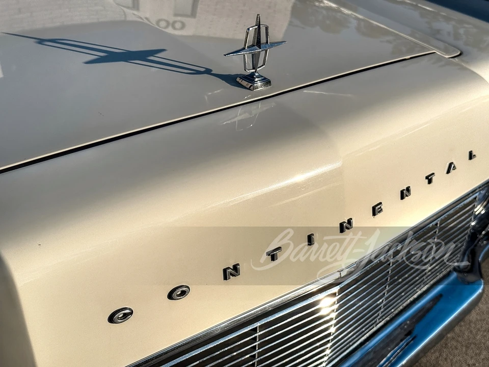 1967 Lincoln Continental 4th Gen - Image 19 of 31