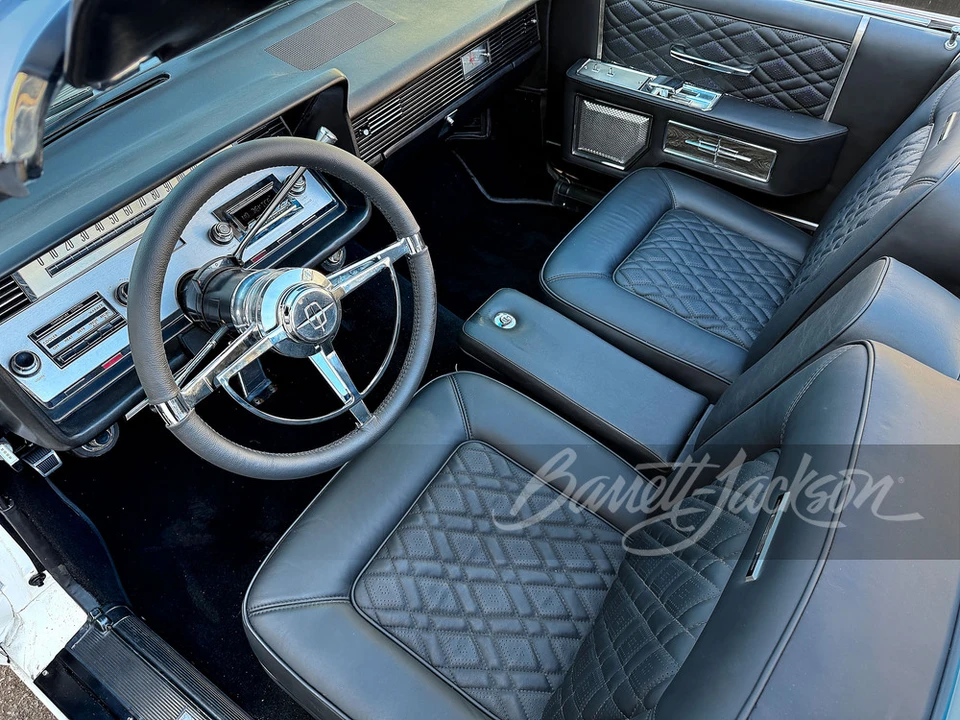1967 Lincoln Continental 4th Gen - Image 21 of 31