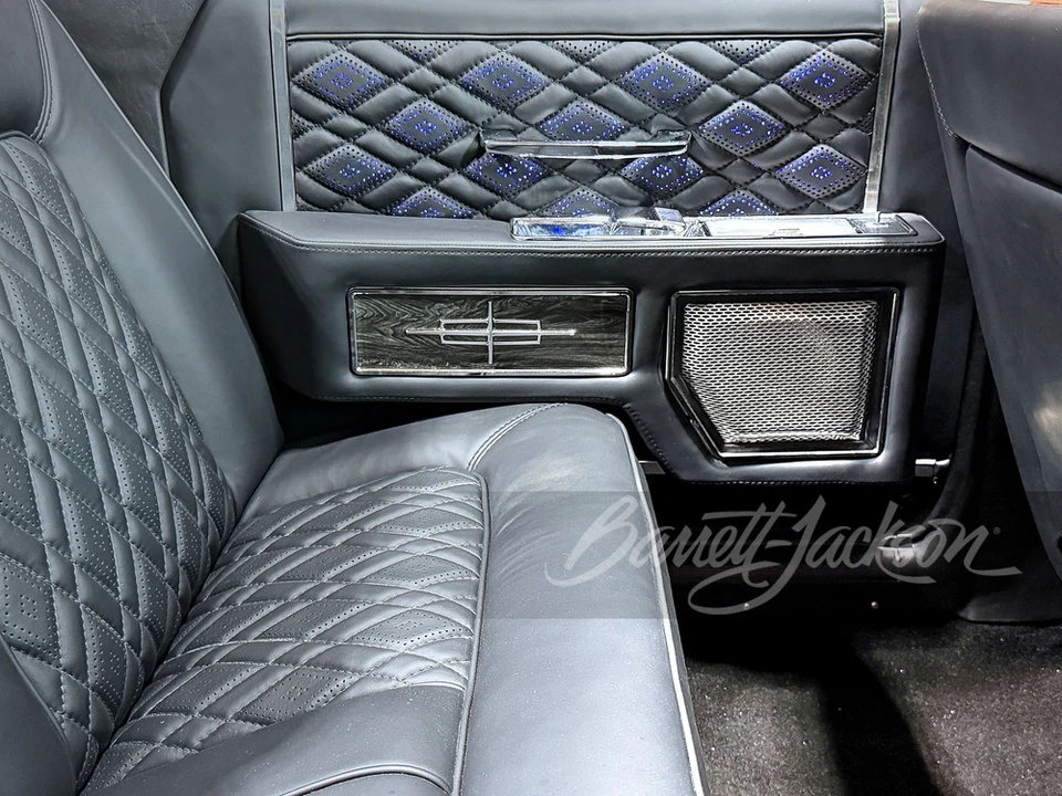 1967 Lincoln Continental 4th Gen - Image 22 of 31