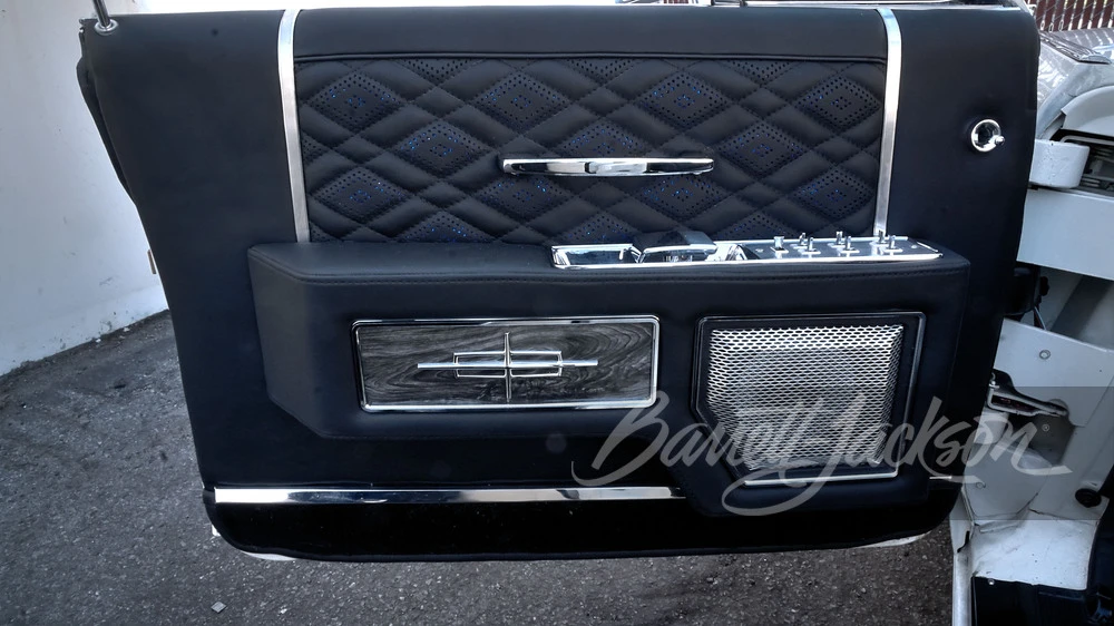 1967 Lincoln Continental 4th Gen - Image 23 of 31