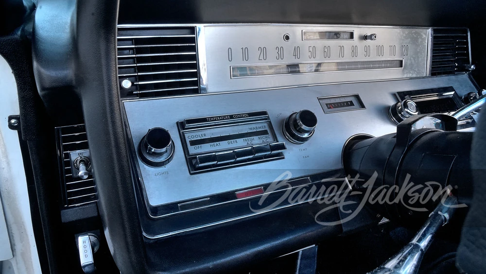 1967 Lincoln Continental 4th Gen - Image 24 of 31
