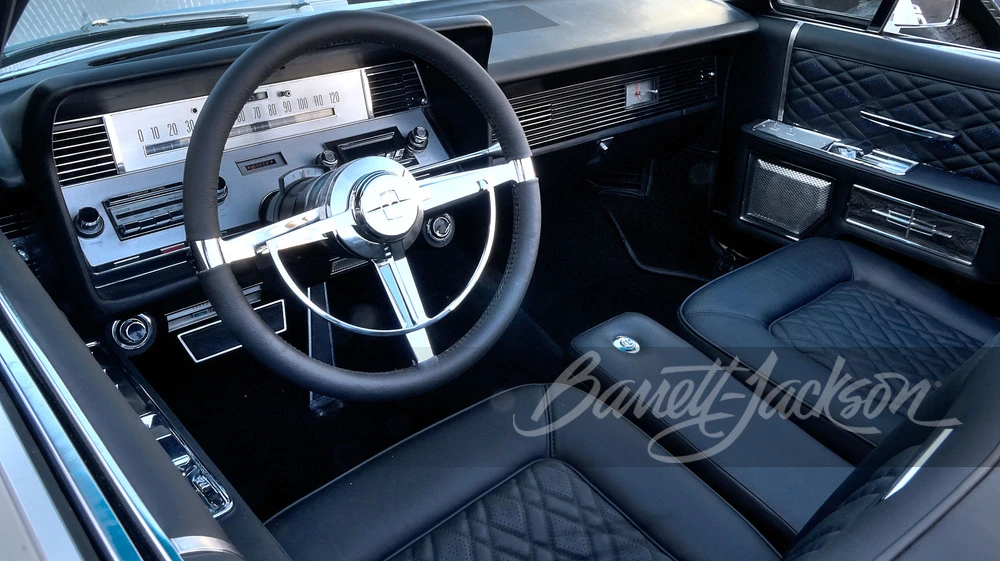 1967 Lincoln Continental 4th Gen - Image 31 of 31